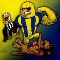 Tek Yol 1907 (@1907algama) 's Twitter Profile