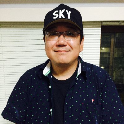 水野博章(Hiroaki Mizuno)さんのプロフィール画像