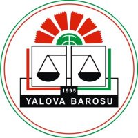 Yalova Barosu(@YalovaBarosu) 's Twitter Profile Photo