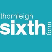 Thornleigh Sixth Form (@tsc_sixthform) 's Twitter Profile
