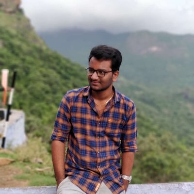 itsajith_Gk's profile picture. Digital marketing/ MBA 👨‍💻/ Pocket -rocket🚘/ Traveller🚌 /Live to Drive🚗 / Ex -Heberian💪/ Apple 😍/One state Many Temples -TN