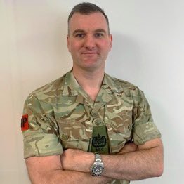 Adjutant General’s Corps SM Profile
