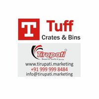 Tirupati Technopacks Pvt. Ltd.(@PvtTirupati) 's Twitter Profile Photo