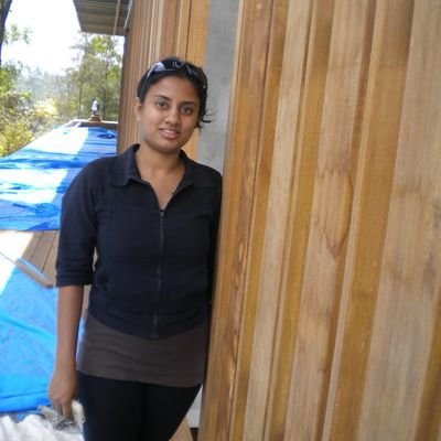 vswetha89's profile picture. I believe in philosophy that each space has designs made for its destiny,  time & possibility.