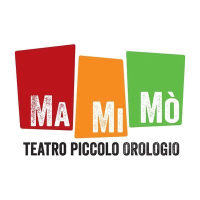 Compagnia MaMiMò - Teatro Piccolo Orologio - Scuola di Teatro (Reggio Emilia)