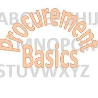 Procurement-basics(@ProcurementB) 's Twitter Profile Photo