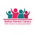 BoltonParentCarers (@boltonparents) Twitter profile photo BoltonParentCarers (@boltonparents) Twitter profile photo