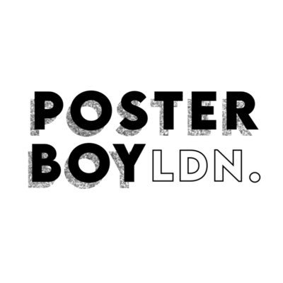 posterboylondon