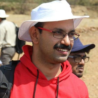paleoclimatologist (Antarctic&southern Indian Lakes), microplastics and environmental pollution; Associate Professor of Geology @MAHE_manipal Views are my own