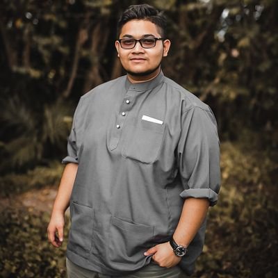 HaziqSaparudin Profile Picture