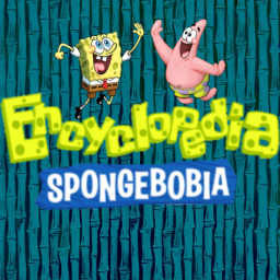 SpongeBob SquarePants/gallery, Encyclopedia SpongeBobia