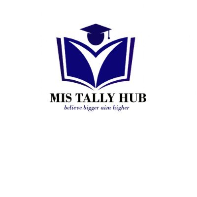 At MIS TALLY HUB  you will find posts related to MS Word, Excel, Tally with GST, Accounts etc. Our Word tutorial is intended for beginners and professionals.