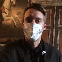 Jens Palm (@palm_dk) 's Twitter Profile Photo Jens Palm (@palm_dk) 's Twitter Profile Photo