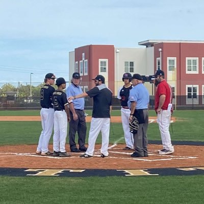 Treasure coast baseball⚾️⚡️ ‘21