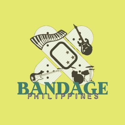 Bandage 밴디지 Philippines