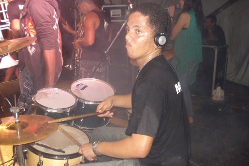 ''Vou surprirnder a todos..''