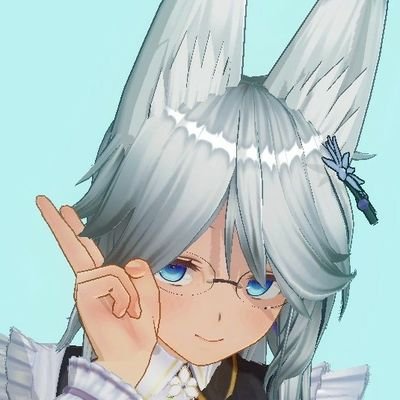 獣耳をもふもふしたい🌂さんのプロフィール画像