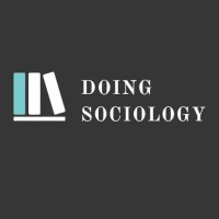 Doing Sociology(@SociologyDoing) 's Twitter Profile Photo