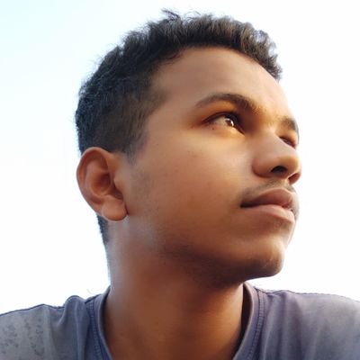 ChaitanyaPuta's profile picture. 