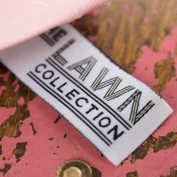 The Lawn Collection (@thelawntea) 's Twitter Profile Photo The Lawn Collection (@thelawntea) 's Twitter Profile Photo