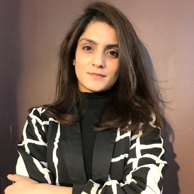 Entrepreneur | Self Help Enthusiast
Inspired and Inspiring