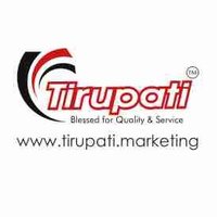 Tirupati Marketing(@Tirupati_Mkt) 's Twitter Profile Photo