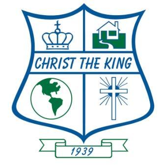 Christ the King Catholic School sits in the quiet neighborhood of Broadview in North Seattle near Carkeek Park. PreK-8th Grades & full-day preschool.