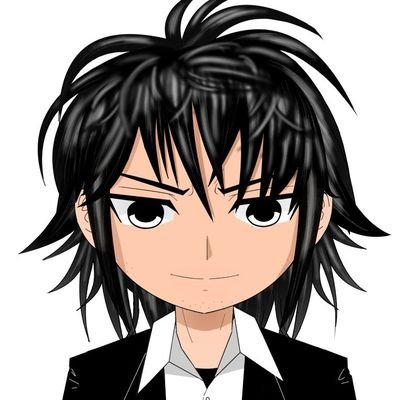 羽田輝雄(てるお)=カデノコージ克磨が親さんのプロフィール画像