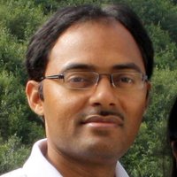 Basudev Pradhan (@basu_energy) 's Twitter Profile