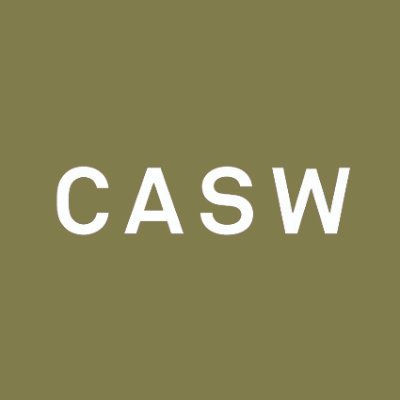 CASW plays an active part in the cultural life of Wales supporting the purchase of artworks for public display, organising lectures, study tours and much more.