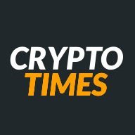 Perfil oficial Crypto Times!

🌐Tudo o que você precisa saber sobre o mundo cripto está aqui.

🗞Uma marca @leiamoneytimes