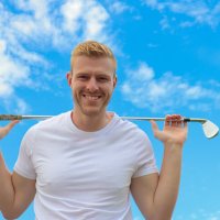 Joe Edmond (@openstancegolf) 's Twitter Profile