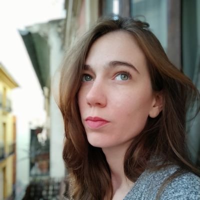 Campanobyl's profile picture. Argentina viviendo en España.