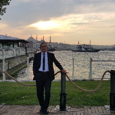 Prof.Dr.Mustafa Acaroğlu
Selçuk Üniversitesi Teknoloji Fakültesi Makine Mühendisliği Bölümü Kampüs