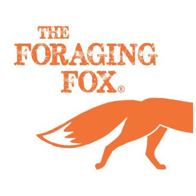 The all natural craft condiment company here to fox it up! Fewer ingredients - full on flavour with 50% less sugar #theforagingfox