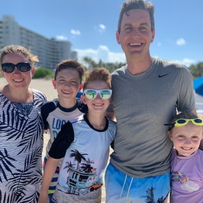 kaseyvens's profile picture. Principal at Sylvania Southview HS