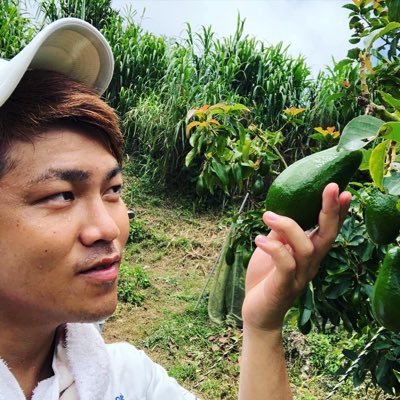 アボカドや、その他果樹、野菜の栽培をしてるよ🥑youtube登録者は4万人。 オンラインサロンでは毎週見所満載の記事を書いてます✌️果樹栽培をしてる人が交流できるdiscord「アボカドパーティ」へも招待してます。