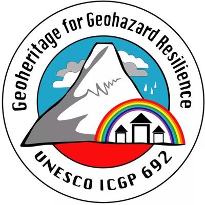 IGCP692 Profile