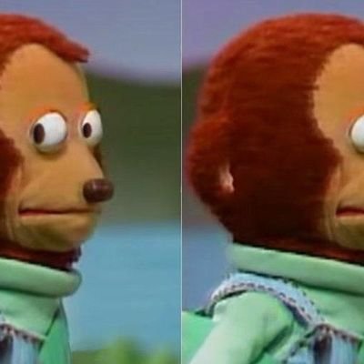 Boundaryless1's profile picture. not   
parody