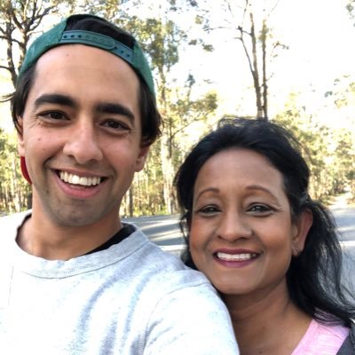 DamienWalks's profile picture. 