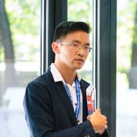 KaiHH (@kaihsinhung) 's Twitter Profile