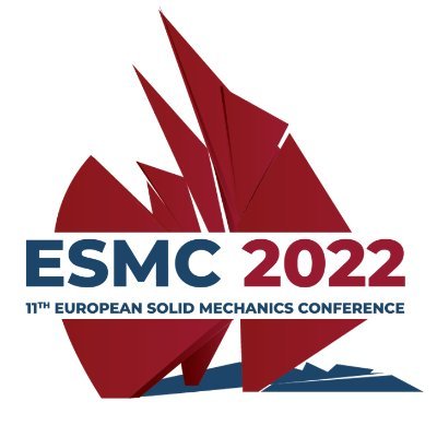The European Society of Mechanics Conference will take place in Galway, on the west coast of Ireland, from July 4th to 8th, 2022. More info here: https://t.co/GRmxhvfcKN