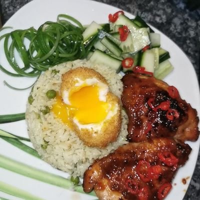 Londoner • Cloud Engineer • Foodie https://t.co/RrJGOysNOd