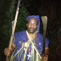 WeAreOurAncestorsDreams (@ogun7) 's Twitter Profile