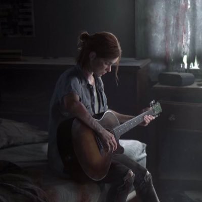 ayatbuali's profile picture. 