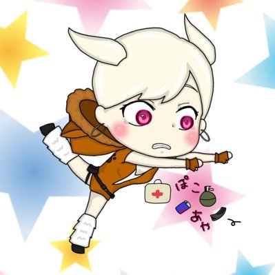 xxpokoayaxx's profile picture. へっぽこのぽこ(´･ω･`)🐧❤@memememenchi1🐼❤@pubgm_piyuyu🐶❤@mr_pp7tn