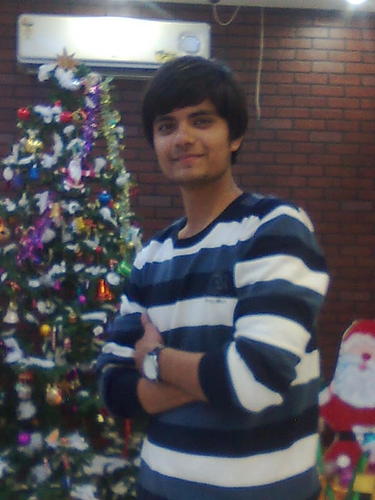 ashi09's profile picture. Easy going guy, a voracious reader who loves to write.