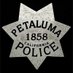 Petaluma Police Dept (@petaluma_police) Twitter profile photo