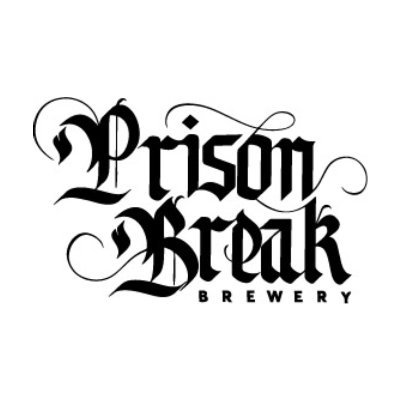 PROVIDING SECOND CHANCES and MAKING DAMN FINE BEER.
Prison Break Brewery is a Public Benefit Corporation.
