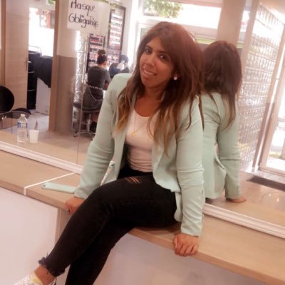 CinthyaDerdar's profile picture. 